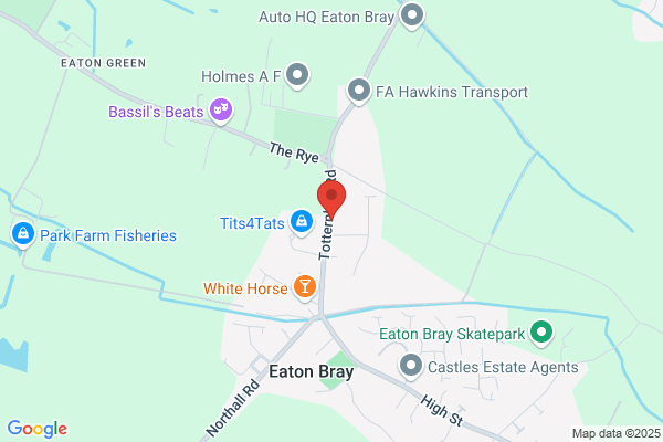 Eaton Bray Methodist Church