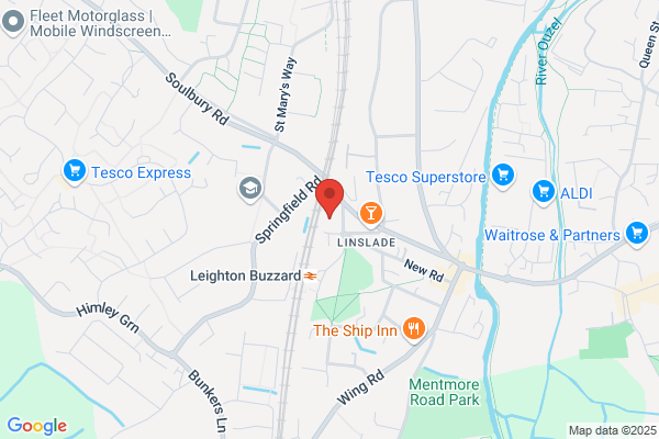 Furlong Bros (Chingford) Ltd