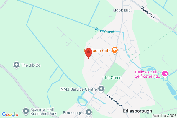 Medicspot PCR Test Hub Dunstable