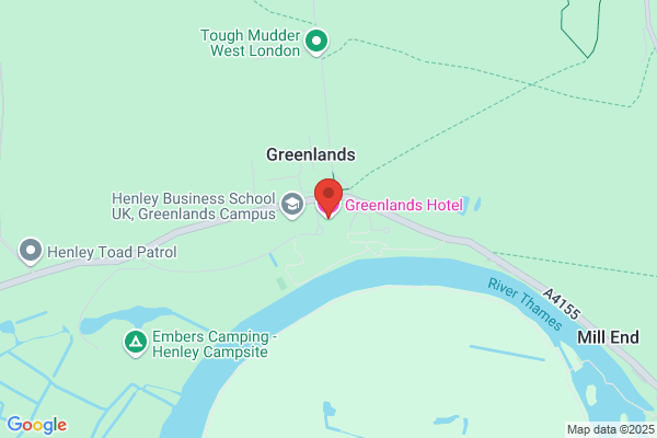 OYO The Greenland Hotel