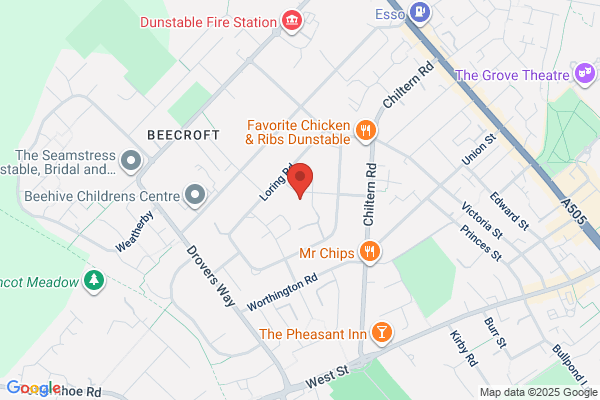 South Beds Roofing