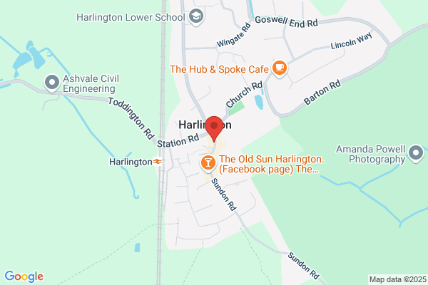 The Carpenters Arms