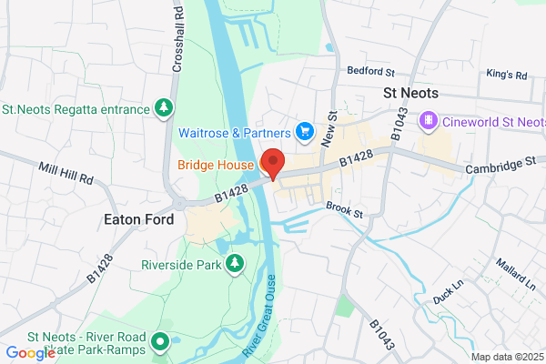 Fine & Country Estate Agents St Neots