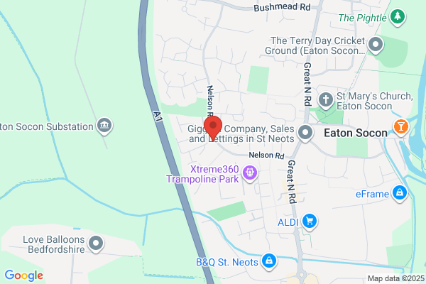 Anchor - Nelson Lodge care home