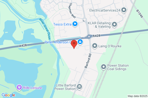 Cambridge Precision Ltd