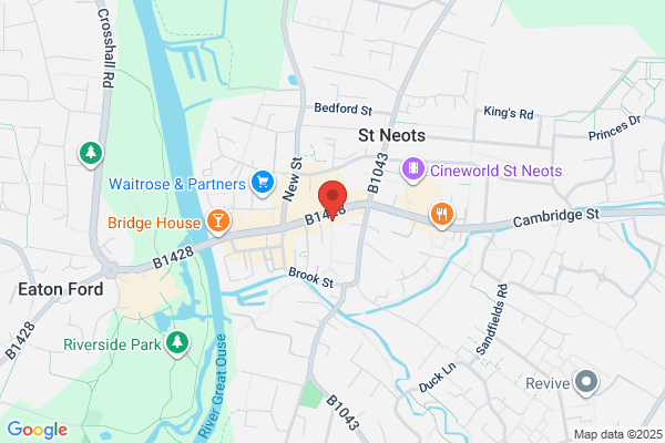 St Neots Picture Gallery