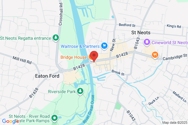 Thomas Morris Property Management St Neots