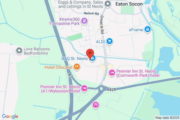 TradePoint St Neots