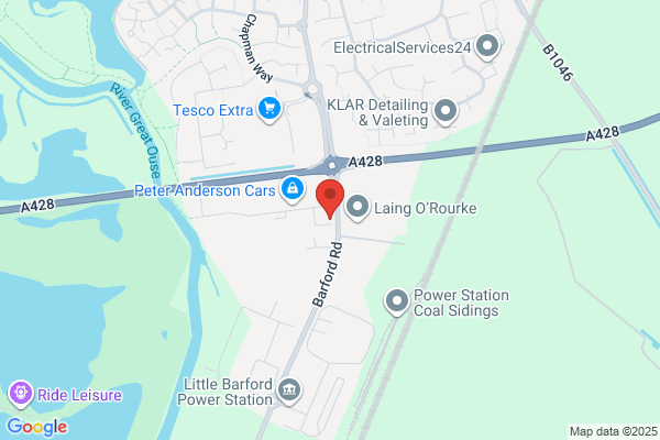 Verseidag Seemee (UK) Ltd