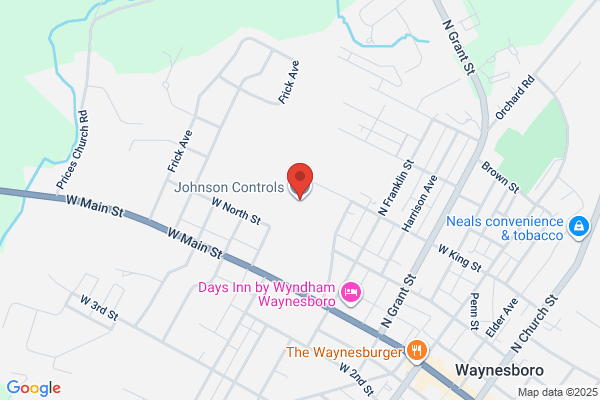 York Refrigeration