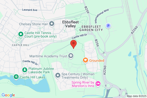 Redrow - Regent Village at Ebbsfleet Green