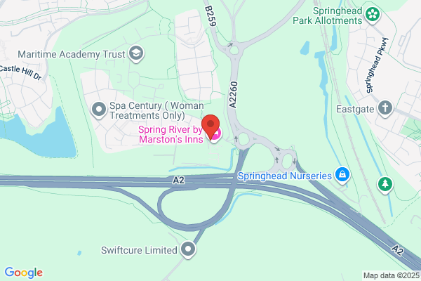 Spring River