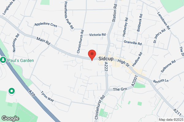 Amicitia (UK) Ltd