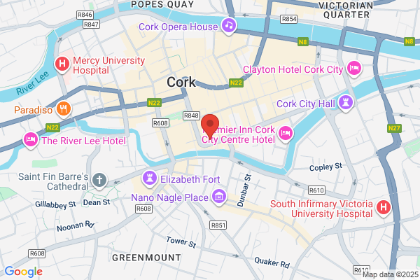 Cork Property