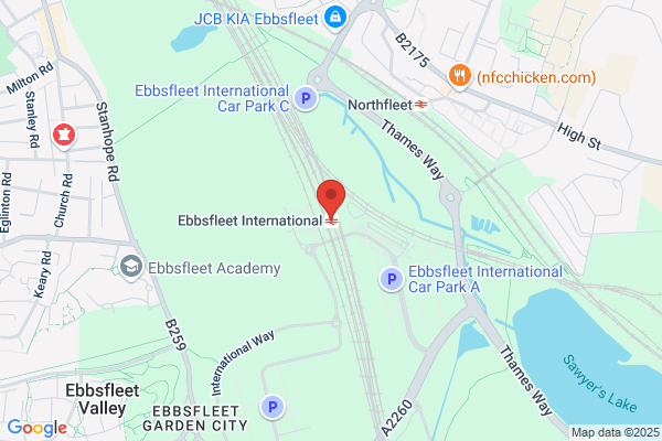 Eastonways Ltd