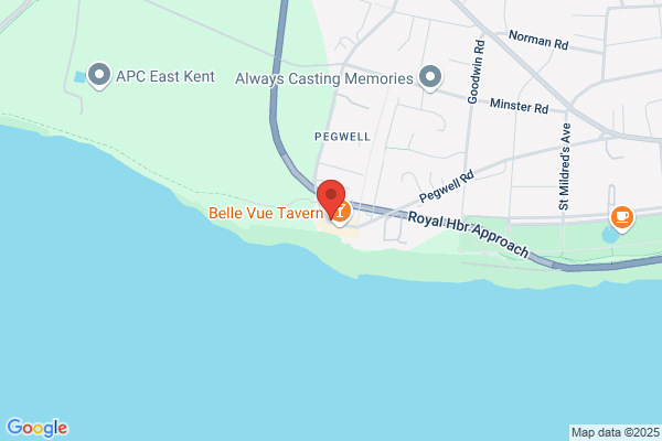 Pegwell Bay Hotel