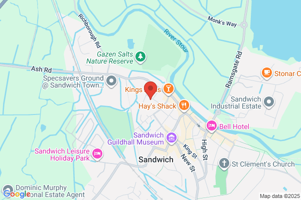 Sandwich Infants School