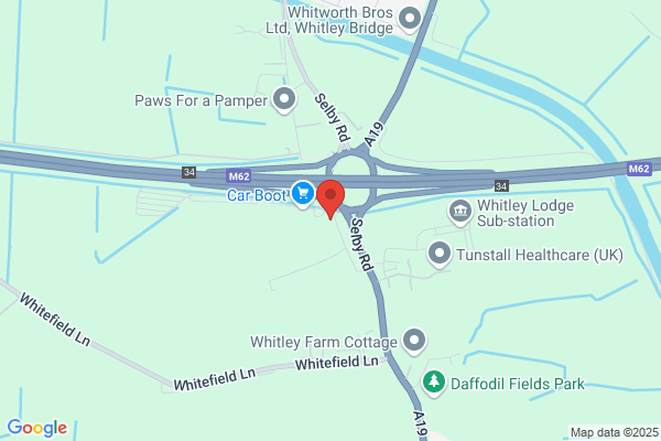 Sticky Fingers Day Nursery