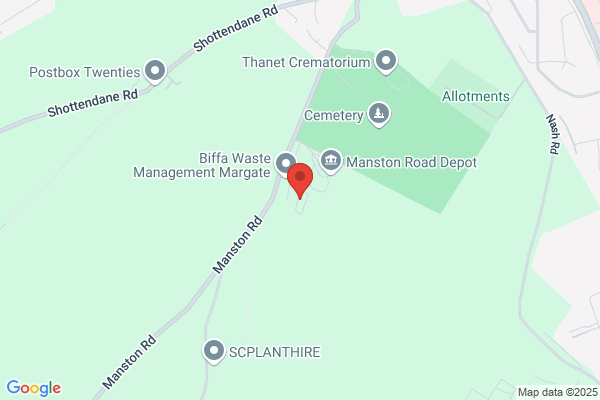 Thanet Waste Management