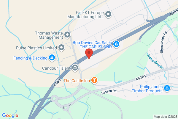 Abbeywood Services