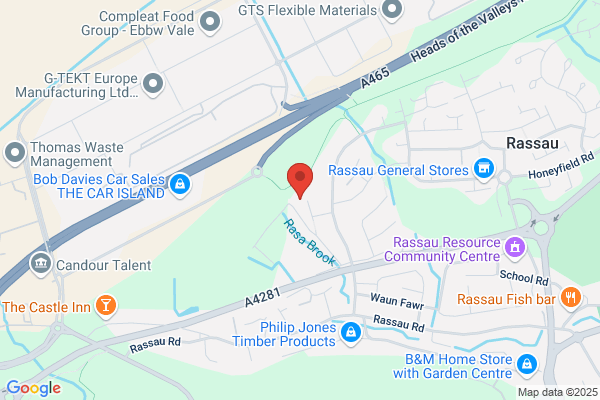 South Wales Auto Services