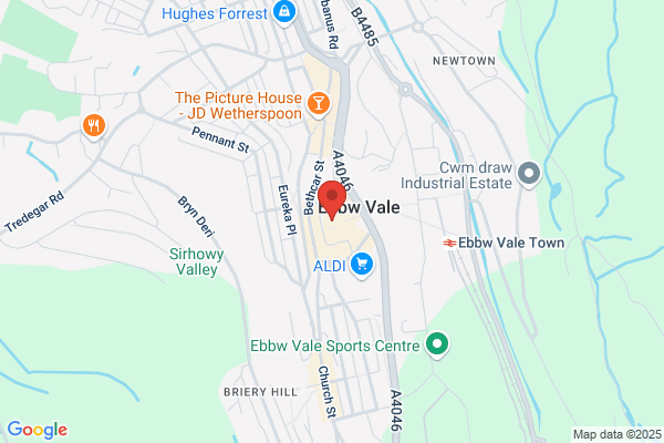 Argos Ebbw Vale