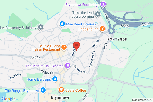 Brynmawr Health Clinic