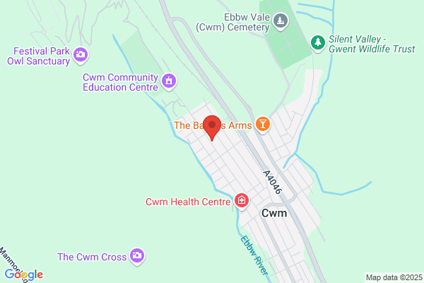 Cwm Premier Club