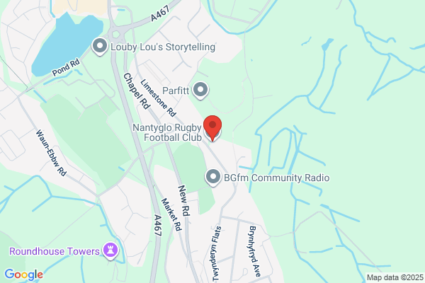 Nantyglo Rugby Club