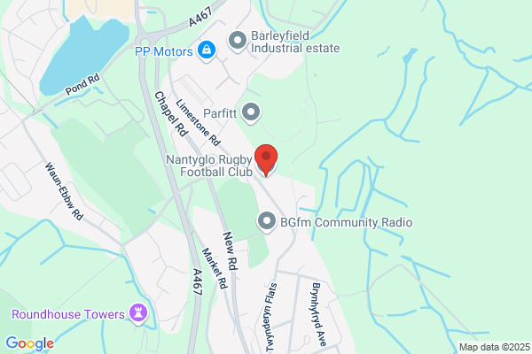 Nantyglo Workmen's Club