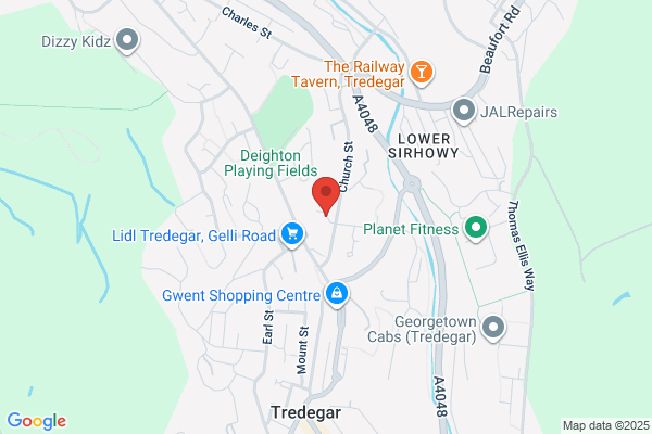 Tredegar Constitutional Club