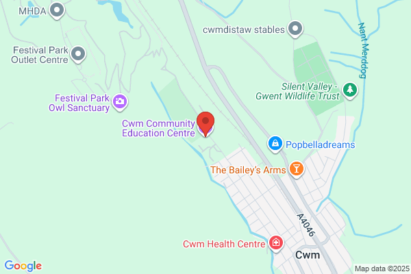 Cwm Community Education Centre