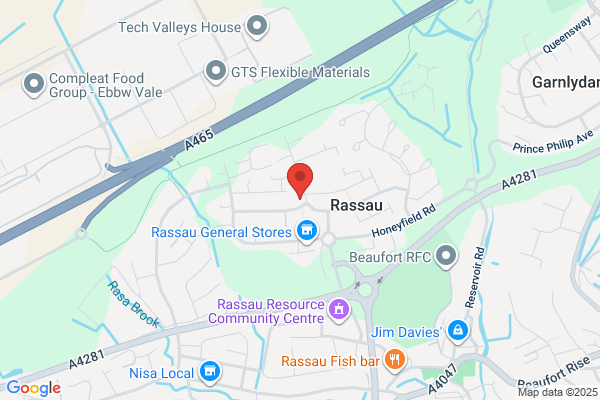 Rassau Community Centre