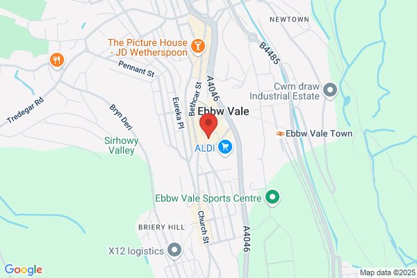 Domino's Pizza - Ebbw Vale