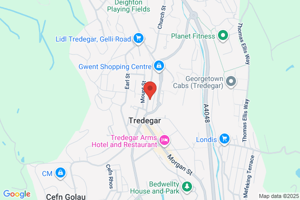 Domino's Pizza - Ebbw Vale - Tredegar