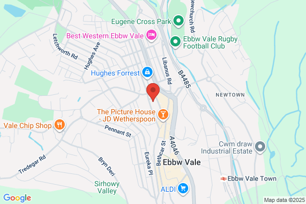 Essenden Surgery