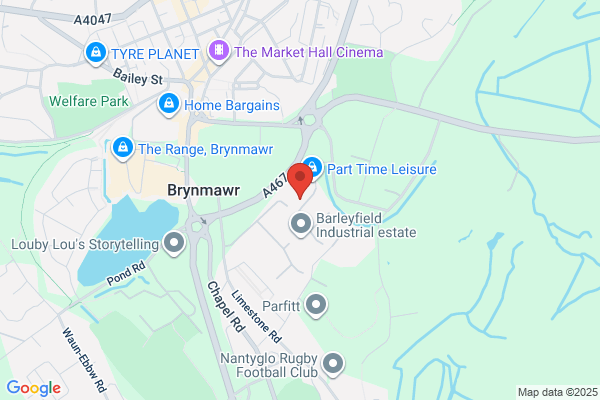 M & N UPVC Products (West Wales) Ltd