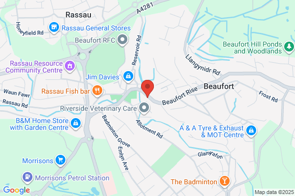 Beaufort Road Garage