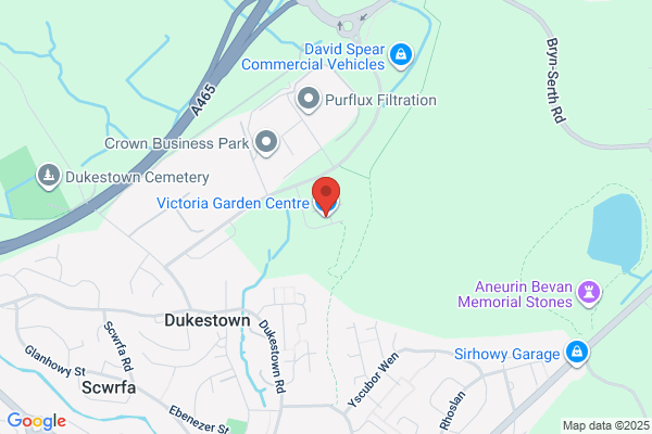 Victoria Garden Centre