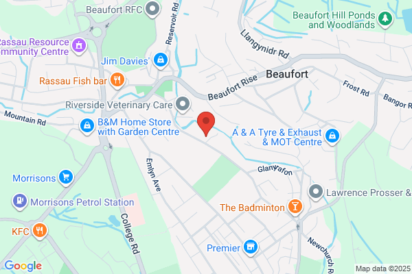 Ace Trading