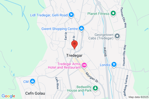 Abbey Veterinary Centres, Tredegar