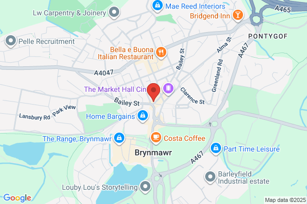 Brynmawr Cycles