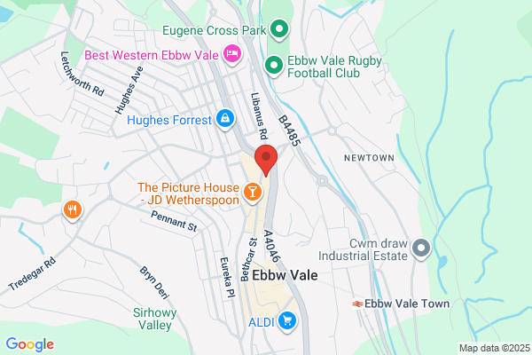 Careers Wales (Gwent)