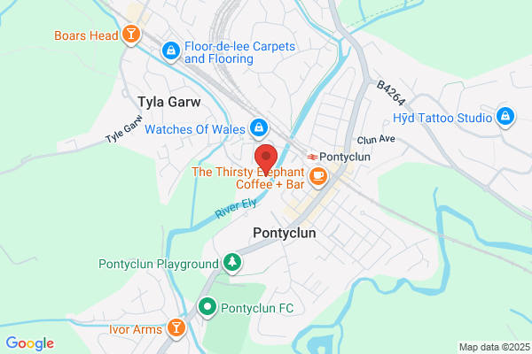 Cwm Flooring Supplies