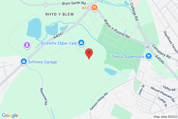 Ebbw Vale Gwent Self Storage