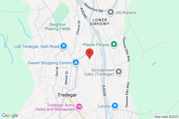 Platt Packaging Ltd