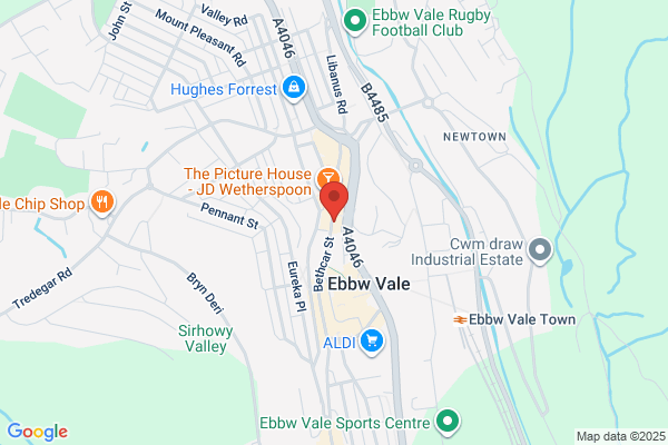 The Furniture Fayre