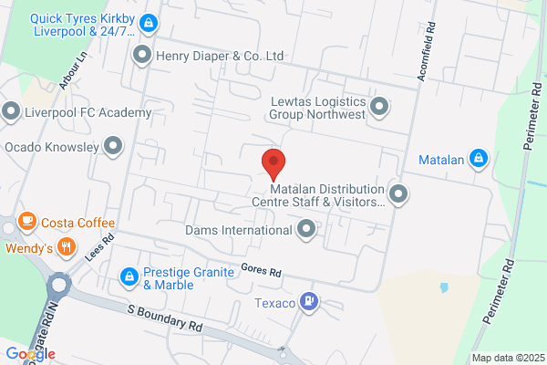 Universal Chemicals Ltd
