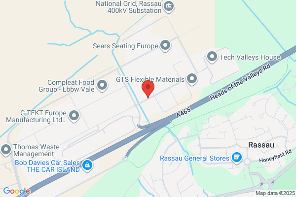 Woodhead Connectivity Ltd