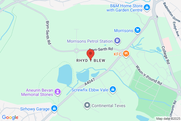 Rhyd Y Blew Inn